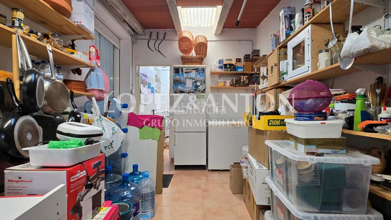 Foto 7bae96ce-a6a1-4591-a725-f58ffb570ccf. Chalet with fireplace heating parking pool in La Conarda Pobla de Vallbona (la)