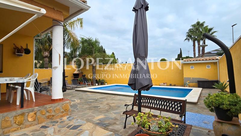 Foto f26542c5-6349-4e27-944e-48fe0da7d08c. Chalet with fireplace heating parking pool in La Conarda Pobla de Vallbona (la)