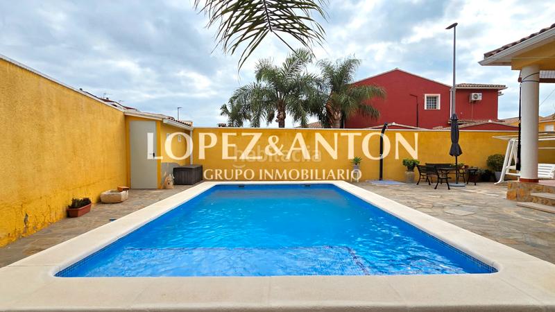 Foto 2287d5b2-acf9-47dc-a08f-567b8787e243. Chalet en La Conarda Pobla de Vallbona (la)