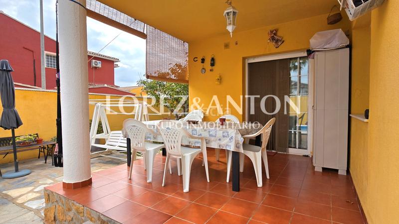 Foto 77332757-c1c3-4e04-98ba-04e7962716ca. Chalet en La Conarda Pobla de Vallbona (la)