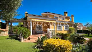 Chalet in San Antonio de Benagéber