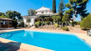 Chalet in Montepilar