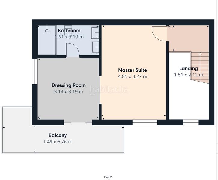 Foto 2e846567-e140-40e7-ba03-a92b27730559. Chalet with fireplace heating parking pool in Montepilar Eliana (l´)