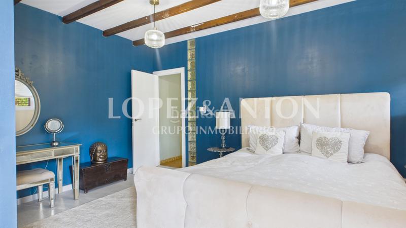 Foto 141d0262-4261-4993-b363-cb0b8bfa4499. Chalet en Montepilar Eliana (l´)