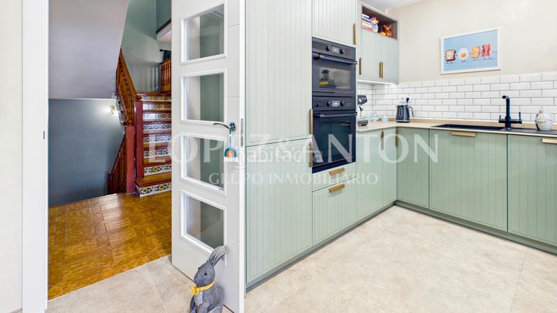 Foto 1b00119a-fcd7-4862-a71a-cf19b7e845aa. Chalet en Montepilar Eliana (l´)