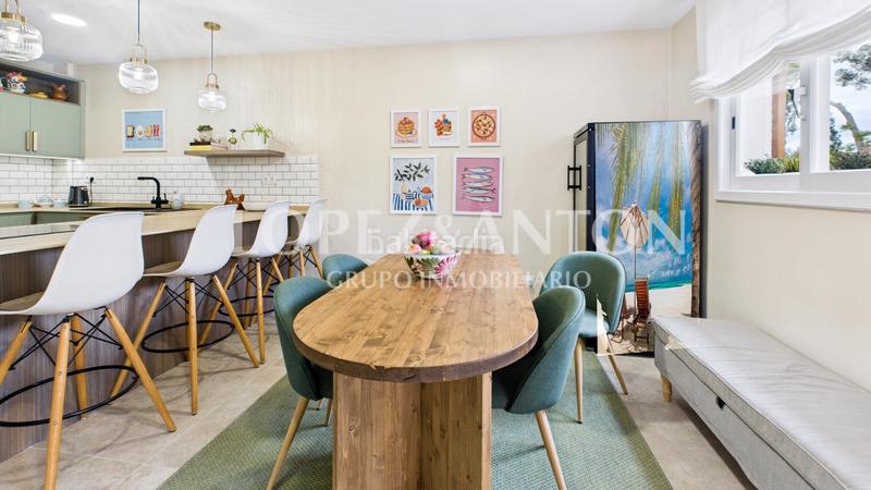 Foto b03e85ac-e992-4542-9e27-e52c00ca0924. Chalet en Montepilar Eliana (l´)