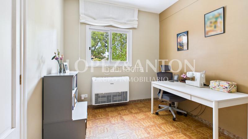 Foto f92ad3a5-075c-46f6-bdc5-c9625c92d20f. Chalet con camino riscaldamento parcheggio piscina in Eliana (l´)