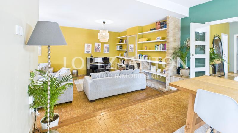 Foto 1ad9d7f7-365a-44c7-94df-b5b7440c6461. Xalet amb xemeneia calefacció aparcament piscina a Eliana (l´)