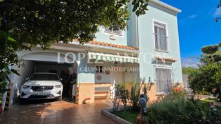 Chalet en Rascanya