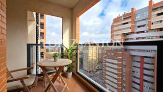 Etagenwohnung in Ciutat de les Ciències i de les Arts - Justicia