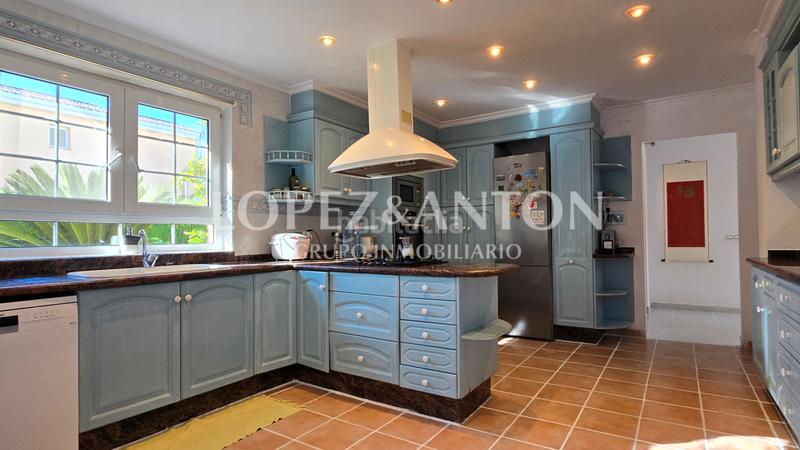 Foto 11a672e8-675f-4210-a42b-07f546dd7c2e. Chalet mit heizung parking pool in El Carme-Sant Agustí-Bonavista Eliana (l´)