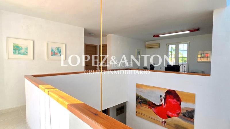 Foto 2e6b1f11-e503-488a-9dd6-2c413f3b78bd. Chalet mit heizung parking pool in El Carme-Sant Agustí-Bonavista Eliana (l´)