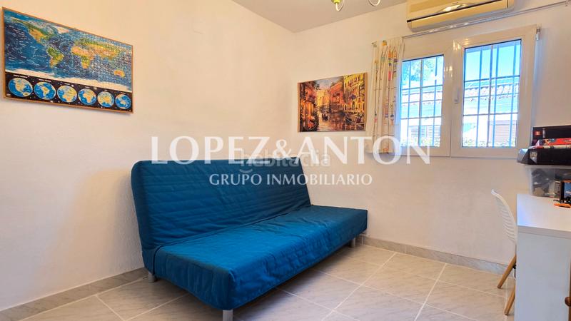 Foto 30d4ea14-20e3-49cf-87c0-0c3f77fedfe7. Chalet mit heizung parking pool in El Carme-Sant Agustí-Bonavista Eliana (l´)