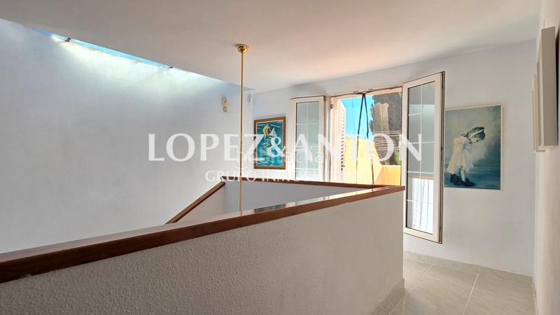 Foto 4b7cba5e-e5a1-4f9a-a6b1-1fb6b20c08a6. Chalet mit heizung parking pool in El Carme-Sant Agustí-Bonavista Eliana (l´)