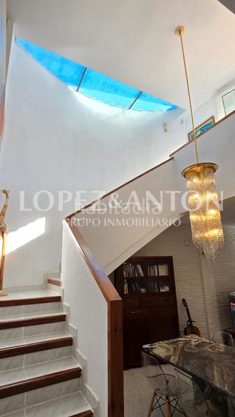 Foto 6d285e3a-c1f7-4791-b9f6-61e158059296. Chalet mit heizung parking pool in El Carme-Sant Agustí-Bonavista Eliana (l´)