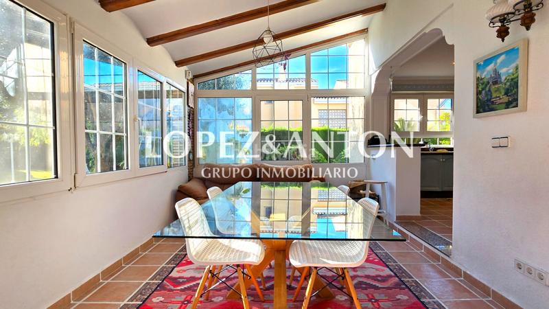 Foto 9fedce61-18d8-478e-9270-4c7c8b86e684. Chalet mit heizung parking pool in El Carme-Sant Agustí-Bonavista Eliana (l´)