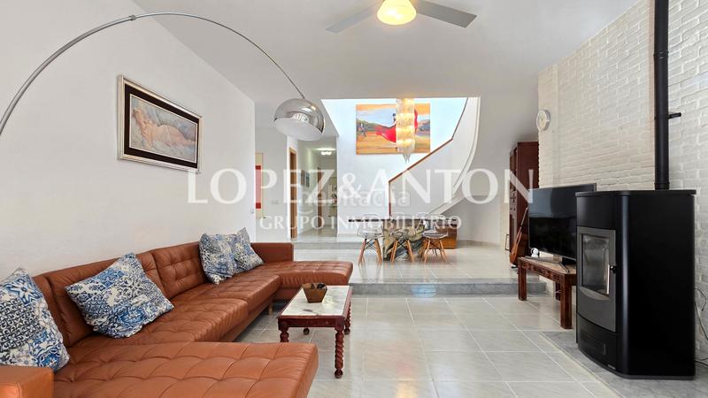 Foto dd25784d-a8dc-4704-a0f4-1cc0597ab449. Chalet mit heizung parking pool in El Carme-Sant Agustí-Bonavista Eliana (l´)