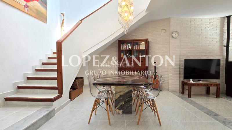 Foto e52ce71f-ec00-4cc2-9b61-098cbee58d9a. Chalet mit heizung parking pool in El Carme-Sant Agustí-Bonavista Eliana (l´)