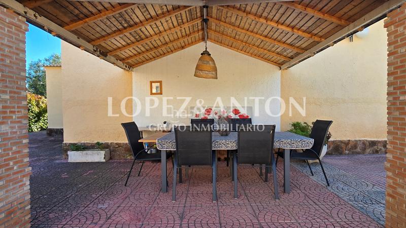Foto eb5ce921-ba75-4452-b916-a859177d84ce. Chalet mit heizung parking pool in El Carme-Sant Agustí-Bonavista Eliana (l´)