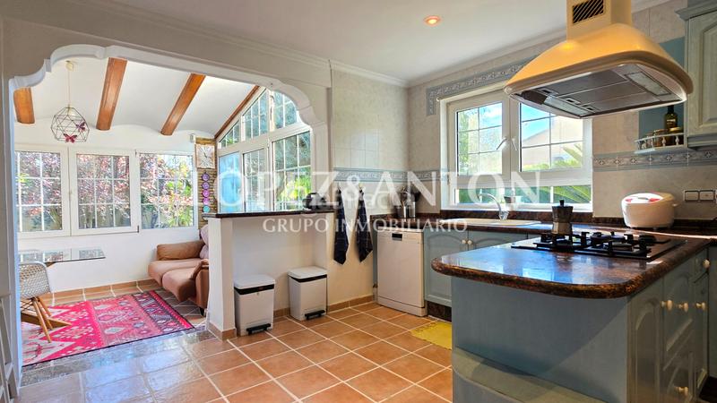 Foto eea871b7-9267-440c-b879-089f04ec01ea. Chalet mit heizung parking pool in El Carme-Sant Agustí-Bonavista Eliana (l´)