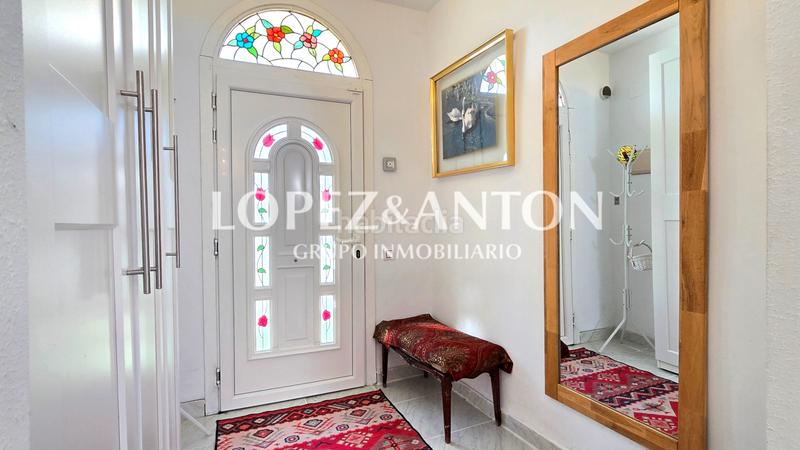 Foto 3383ecaf-34ce-4849-92cd-77d006902932. Chalet en El Carme-Sant Agustí-Bonavista Eliana (l´)