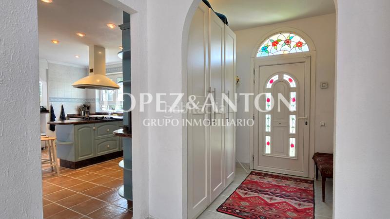 Foto 3a625658-bc2d-4c8a-97a2-de3401444135. Chalet en El Carme-Sant Agustí-Bonavista Eliana (l´)