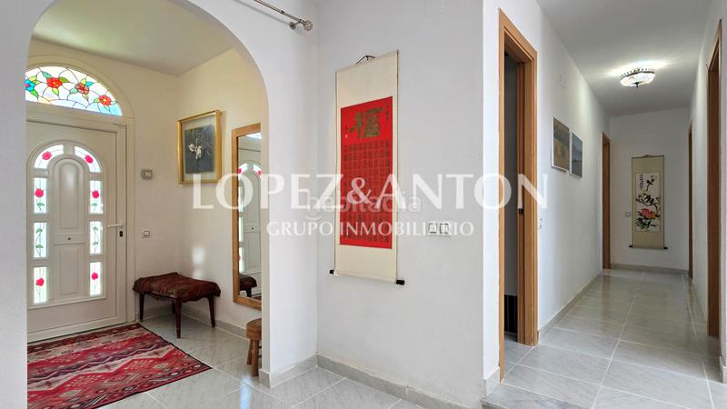 Foto 6901d7a3-5ff5-4765-96c5-cad0ce1db472. Chalet en El Carme-Sant Agustí-Bonavista Eliana (l´)