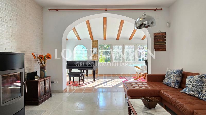 Foto 7b8bab44-5219-41bb-bb8e-95b59db28d55. Chalet en El Carme-Sant Agustí-Bonavista Eliana (l´)