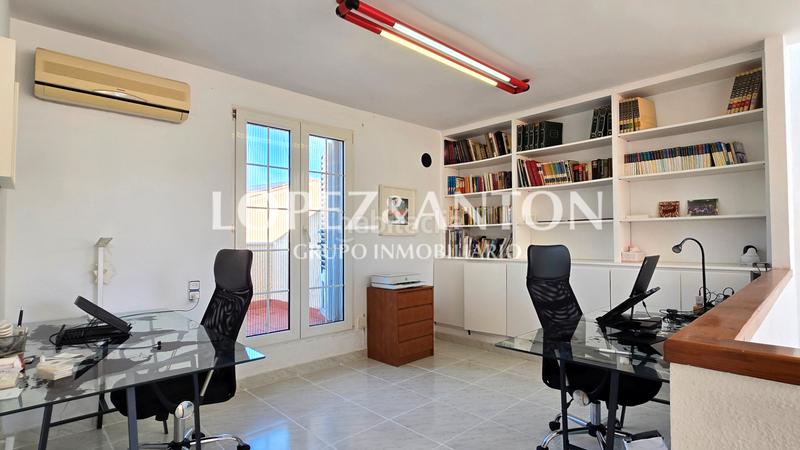 Foto 7b8f9af2-a810-4450-9083-cfd26f7c00fe. Chalet en El Carme-Sant Agustí-Bonavista Eliana (l´)