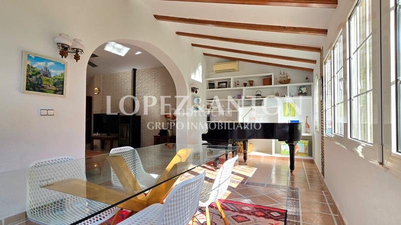 Foto 9a093557-f23d-4aef-a40f-c5552d621433. Chalet en El Carme-Sant Agustí-Bonavista Eliana (l´)