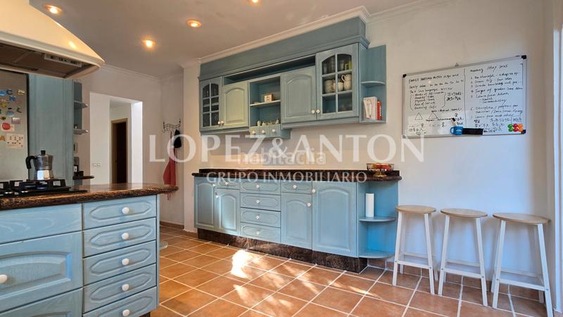 Foto aeb3339b-6010-48f4-8888-834296112a63. Chalet en El Carme-Sant Agustí-Bonavista Eliana (l´)