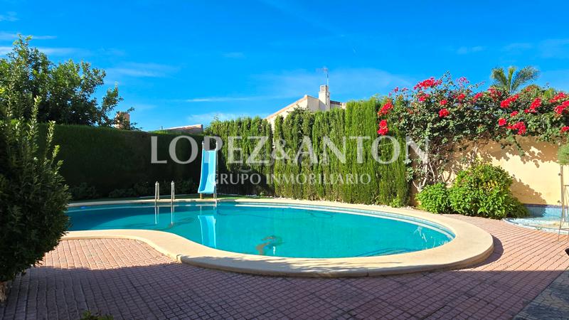 Foto aef74961-adf1-4e84-a36c-2d4b9e3c63d0. Chalet en El Carme-Sant Agustí-Bonavista Eliana (l´)