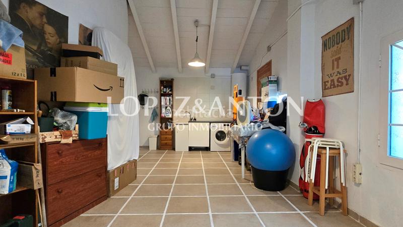 Foto c67fd211-04ca-4b0d-a3bd-bd521e52dd5d. Chalet en El Carme-Sant Agustí-Bonavista Eliana (l´)