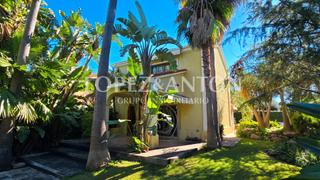 Chalet à San Antonio de Benagéber
