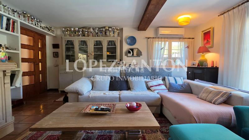 Foto 7560d66b-002e-4f2d-9731-c8e0a26443d5. Chalet mit kamin heizung parking pool in Montepilar Eliana (l´)