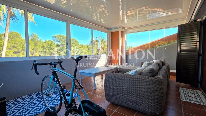 Foto 17f4a8b2-8173-4bfa-895c-0b5c4f959c31. Chalet avec cheminée chauffage parking piscine dans Eliana (l´)