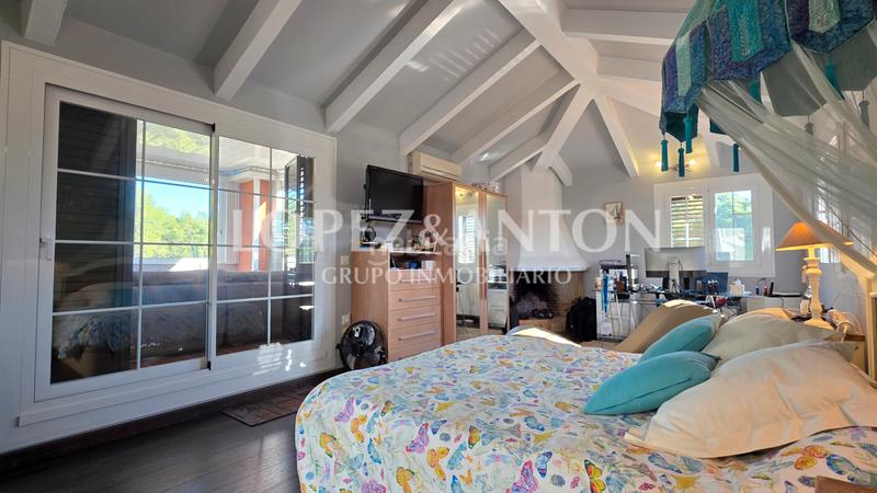 Foto 8a3287f6-f2c2-411f-8986-b683ba545f99. Chalet avec cheminée chauffage parking piscine dans Eliana (l´)