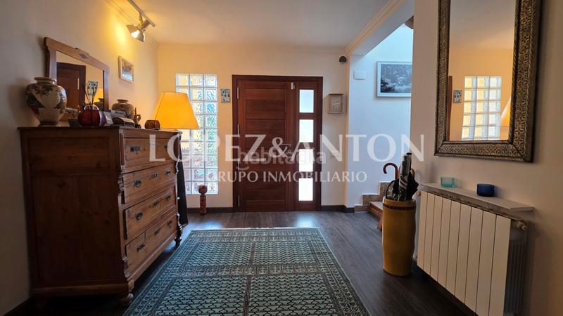 Foto be7407da-3af4-4135-912f-7835658a703e. Chalet avec cheminée chauffage parking piscine dans Eliana (l´)