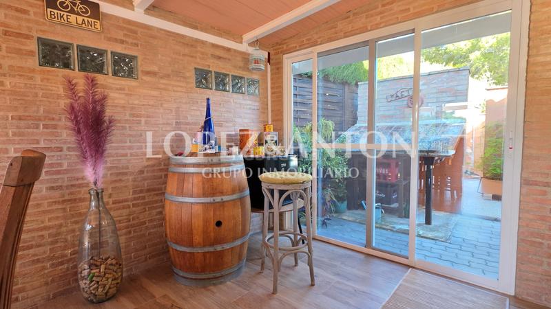 Foto e6890353-978e-41d6-b59e-a3b6349db558. Chalet avec cheminée chauffage parking piscine dans Eliana (l´)