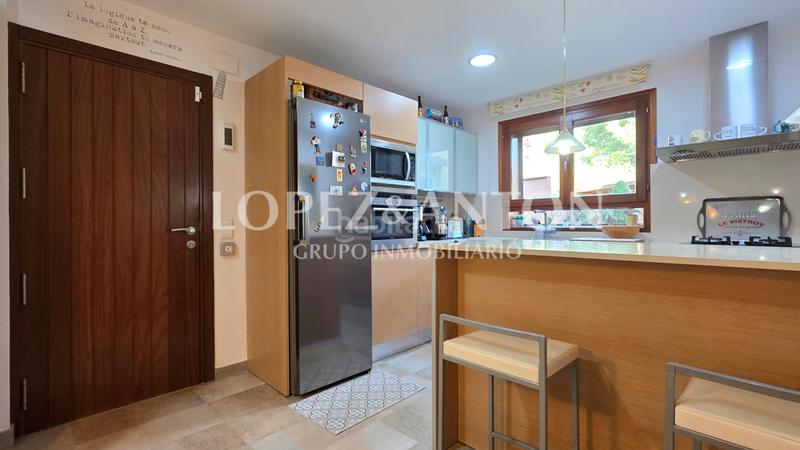 Foto 6f9c9d9a-36a9-4e21-97c7-430c40923d02. Chalet en Montepilar Eliana (l´)