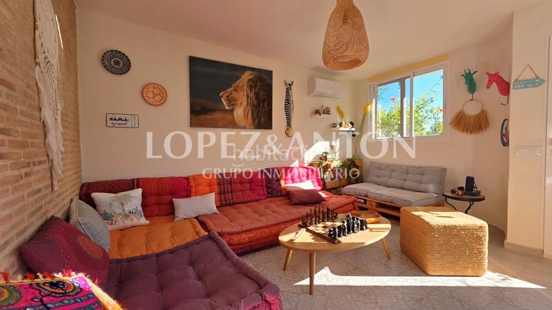 Foto 83e1c62e-7b8d-43f4-bbe8-54ab9637535c. Chalet en Montepilar Eliana (l´)