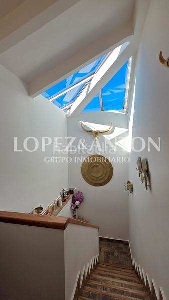 Foto 1247618a-34f5-4ea0-8735-8635c18daa61. Chalet con camino riscaldamento parcheggio piscina in Eliana (l´)