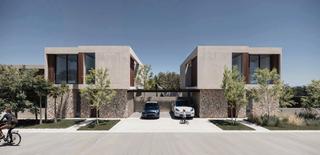 Chalet in Montealegre