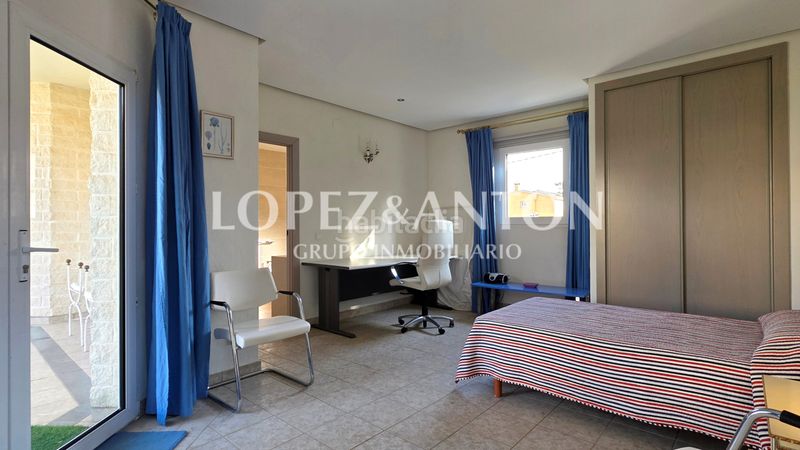 Foto 2bd00127-4f5d-417b-8295-8bffe475e14e. Xalet amb aparcament piscina a Montealegre Eliana (l´)