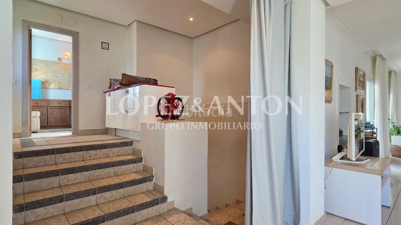 Foto b568b749-5ce1-497d-8b25-910a56e14e25. Xalet amb aparcament piscina a Montealegre Eliana (l´)