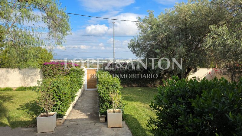 Foto e7a09a06-235e-4089-a05f-880a7ea286b1. Xalet amb aparcament piscina a Montealegre Eliana (l´)