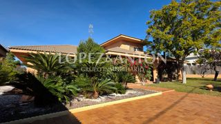 Chalet in Rascanya