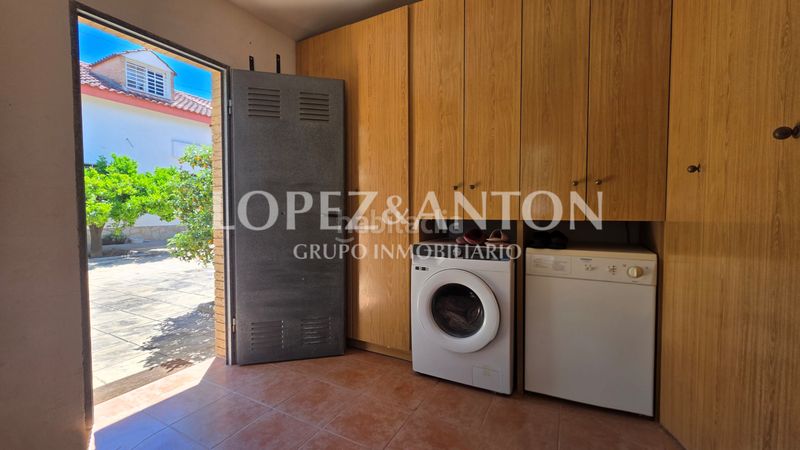 Foto 07602978-3fe4-4d47-8476-bc98e3970f93. Chalet en El Carme-Sant Agustí-Bonavista Eliana (l´)