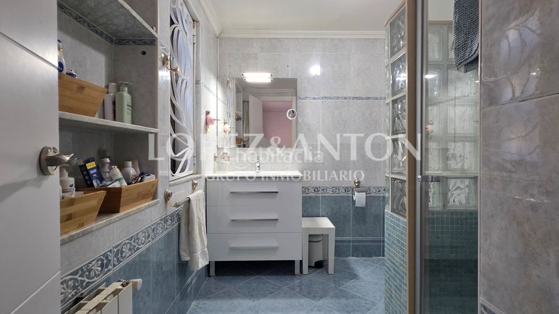 Foto 1393dd6a-352c-402a-9f33-be159cb0cf3d. Chalet en El Carme-Sant Agustí-Bonavista Eliana (l´)