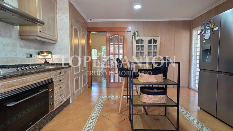 Foto 26ffd72d-b254-45a4-9b74-8e8b8ab627bf. Chalet en El Carme-Sant Agustí-Bonavista Eliana (l´)